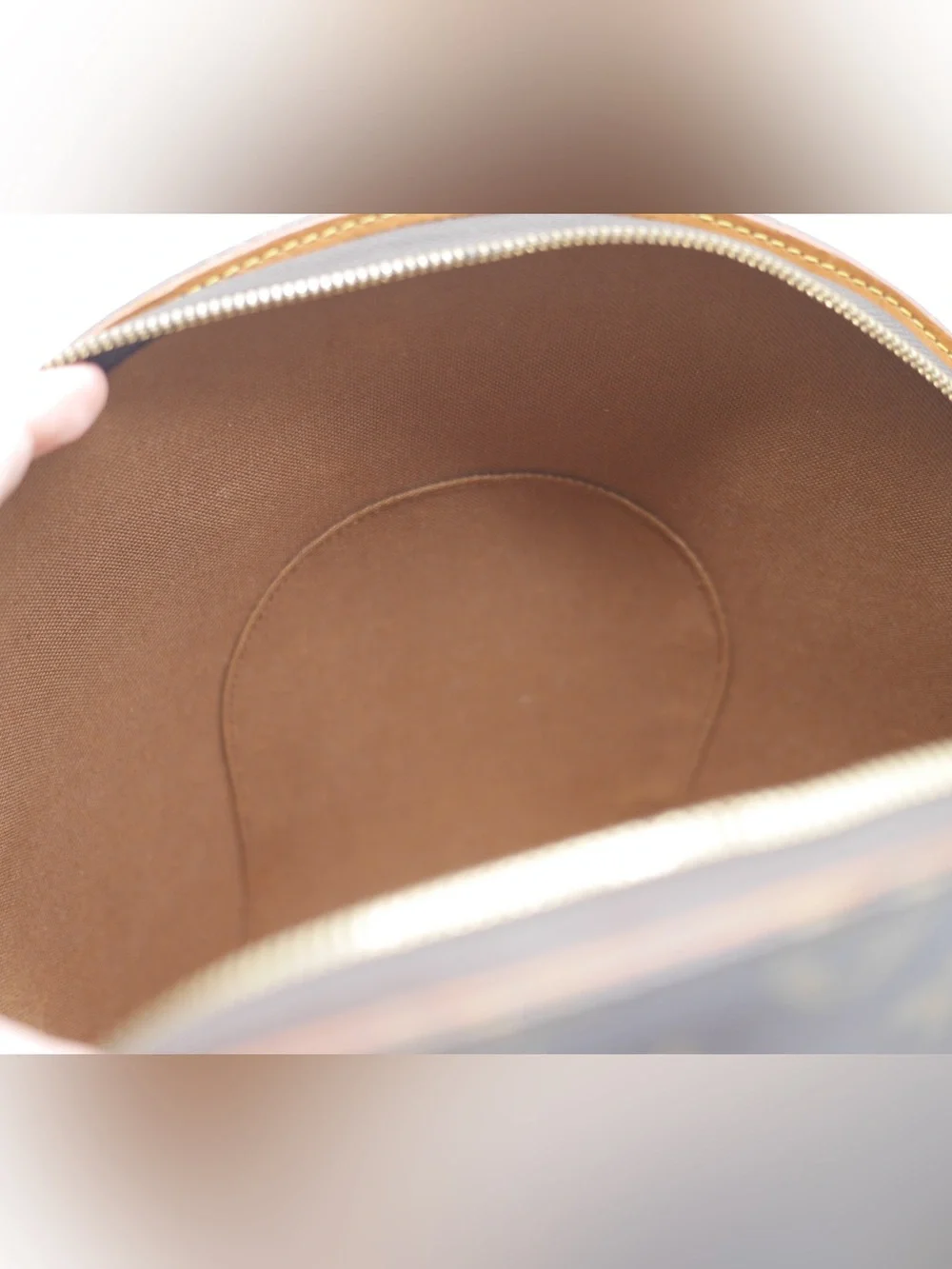🍓LV Ellipse PM MI0947 - Picture 11 of 16